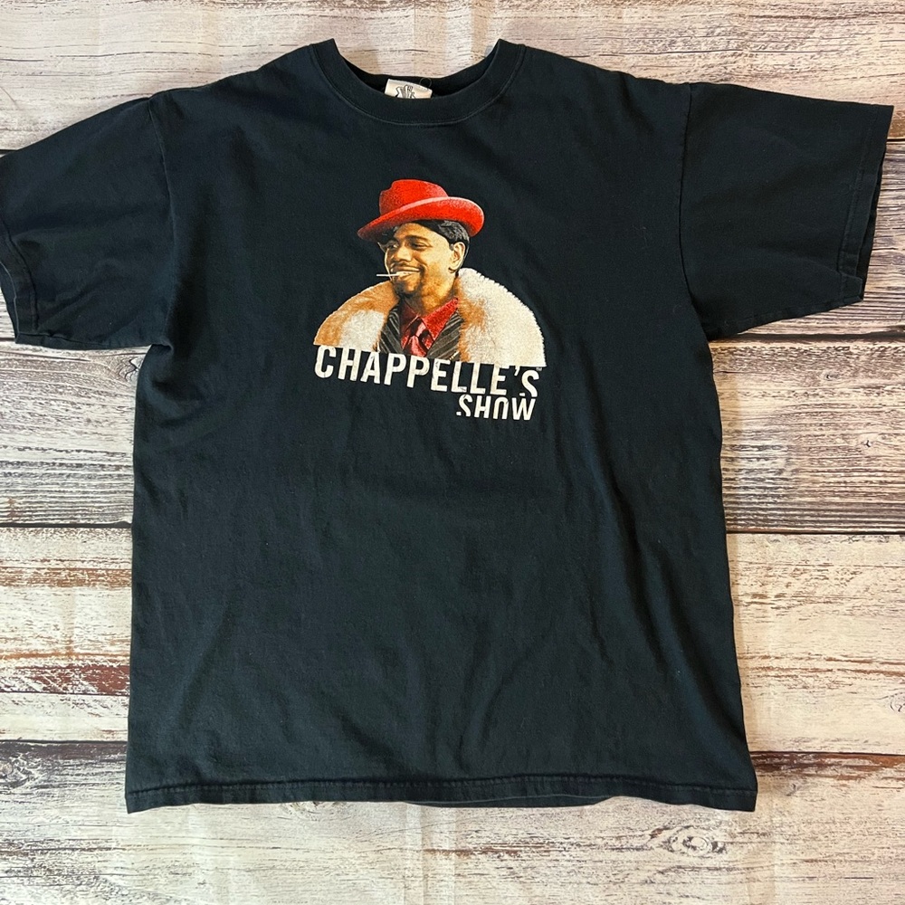 Chappelle’s Show Shirt